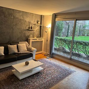 Appartement met Twee Slaapkamers
